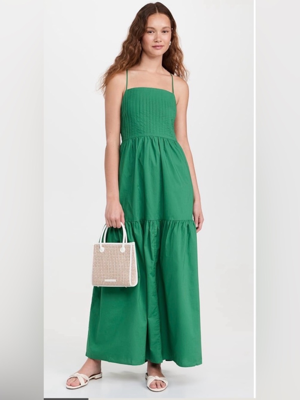 Posse Alexis Dress